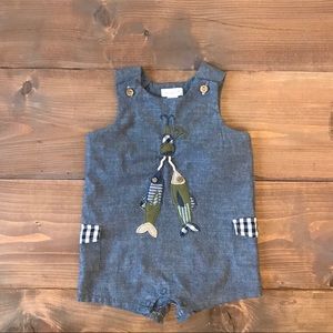 Mudpie Shortall